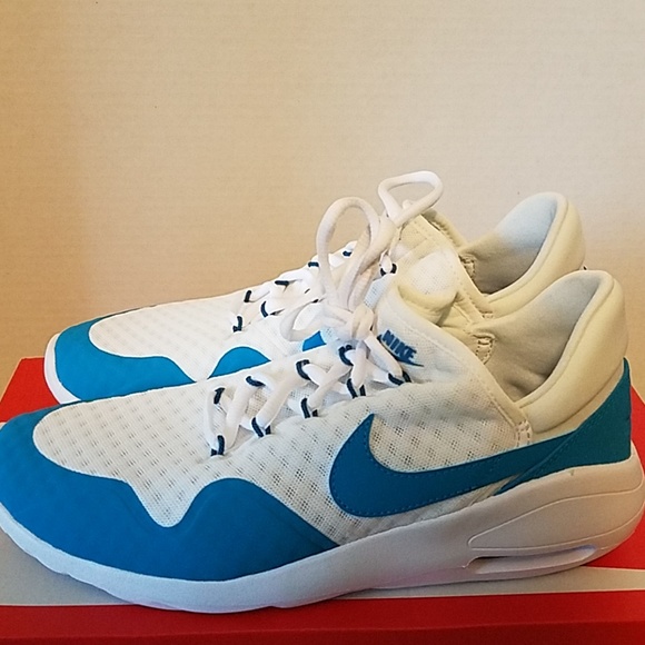 Nike Women Air Max Sasha Gymnastics Shoes 8.5 NWT - Picture 8 of 8